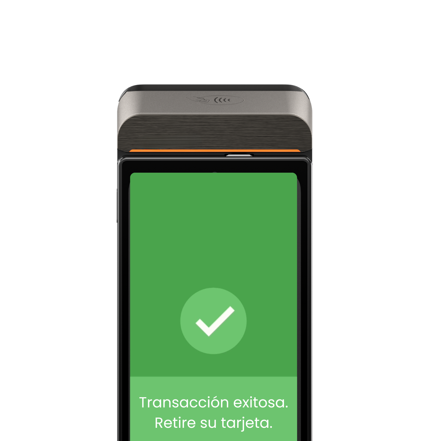 Terminal Zetus Pay