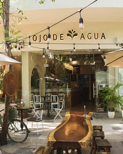 Ojo de Agua