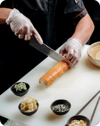 Sushi