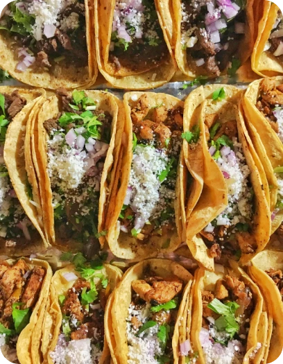 Taquería